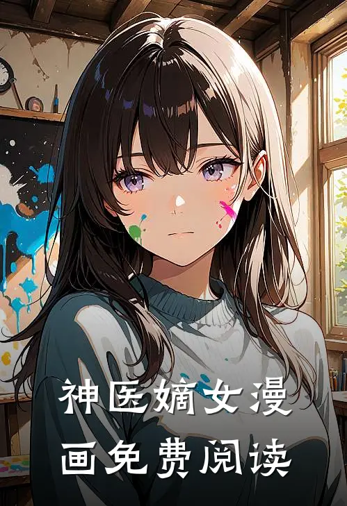 神医嫡女漫画免费阅读