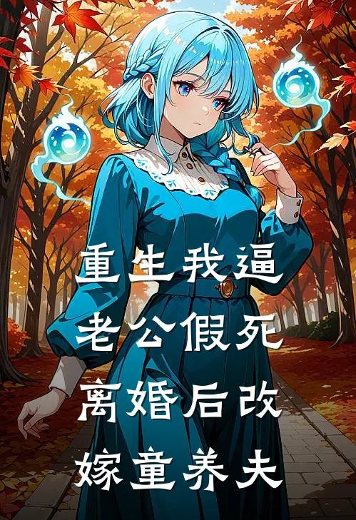 重生我逼老公假死离婚后改嫁童养夫