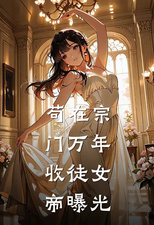 苟在宗门万年，收徒女帝曝光