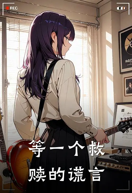 等一个救赎的谎言