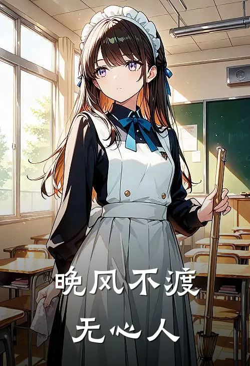 晚风不渡无心人