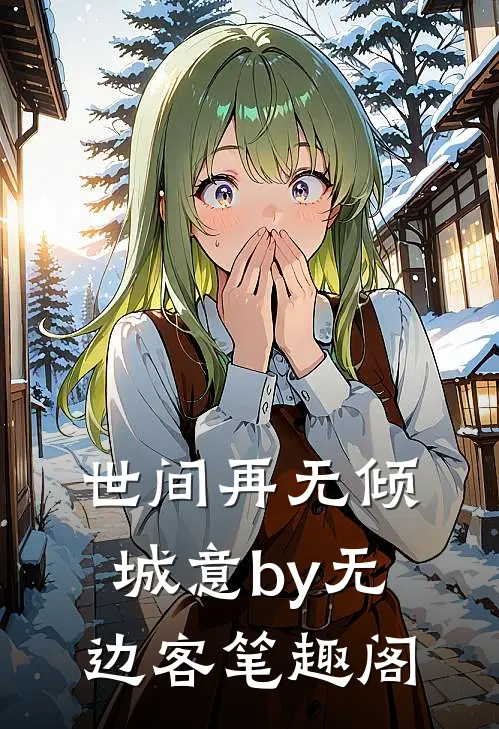 世间再无倾城意by无边客笔趣阁