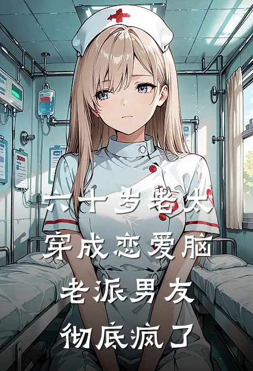 六十岁老太穿成恋爱脑，老派男友彻底疯了