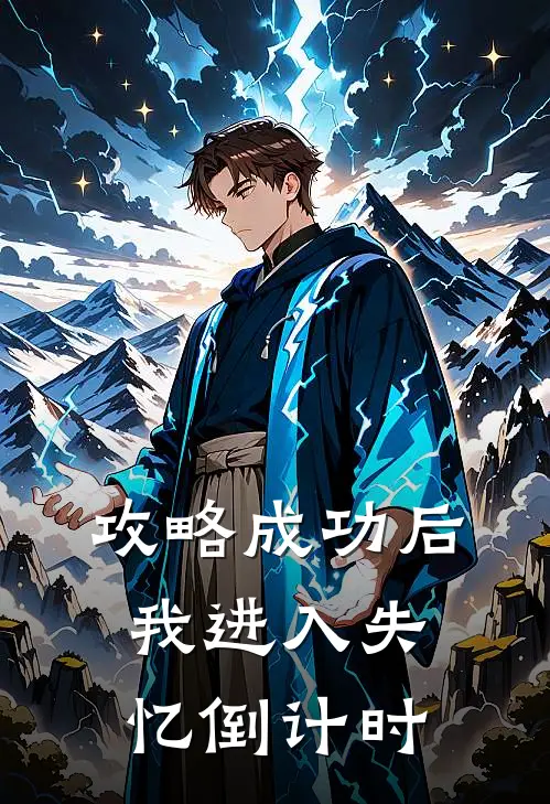 攻略成功后，我进入失忆倒计时