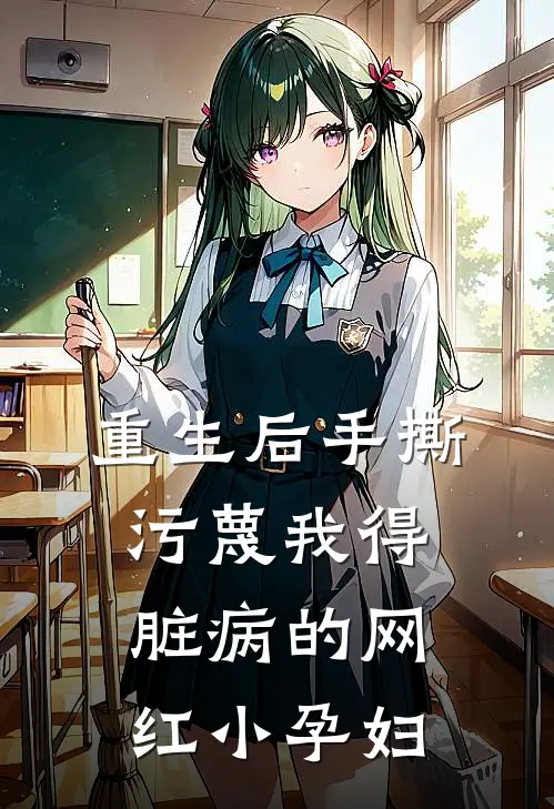 重生后手撕污蔑我得脏病的网红小孕妇