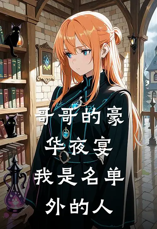 哥哥的豪华夜宴，我是名单外的人