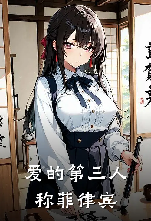 爱的第三人称菲律宾