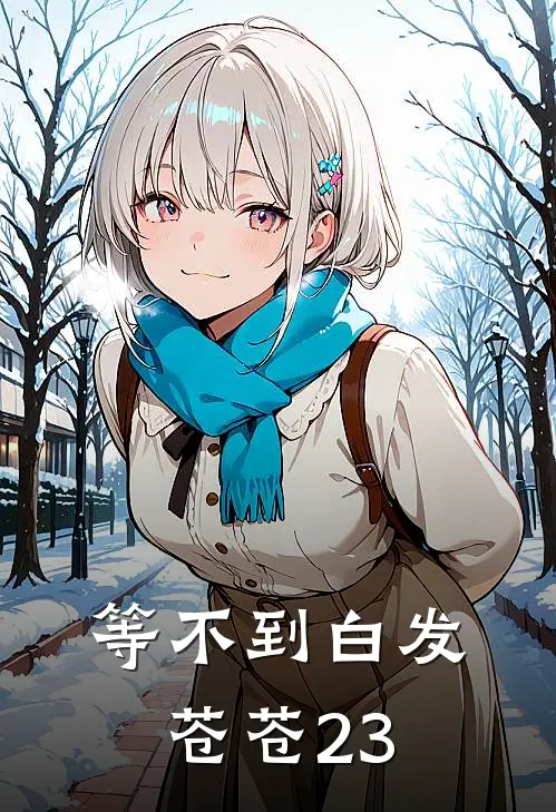 等不到白发苍苍23