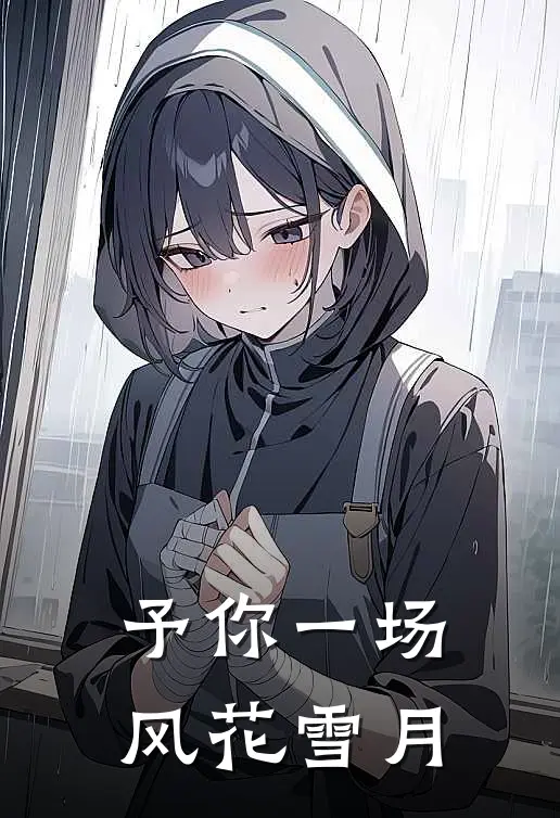 予你一场风花雪月