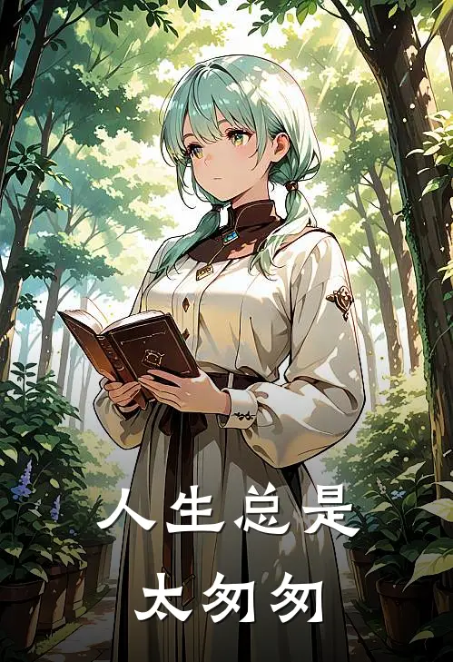 人生总是太匆匆