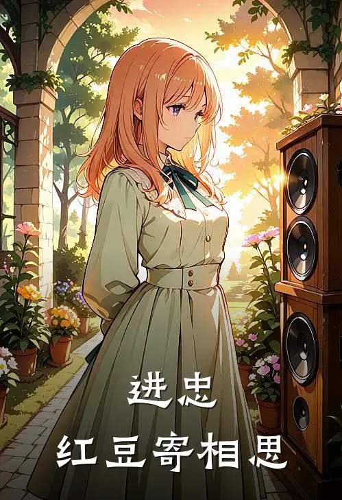 进忠：红豆寄相思