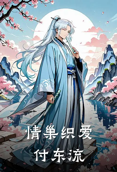 情巢织爱付东流