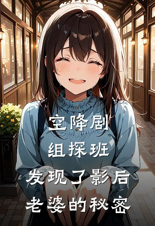 空降剧组探班，发现了影后老婆的秘密