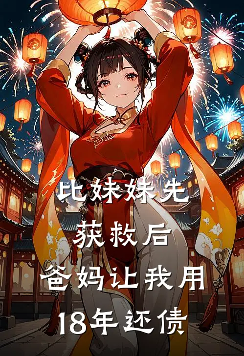 比妹妹先获救后，爸妈让我用18年还债