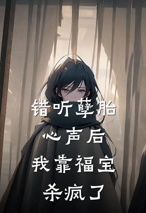 错听孽胎心声后，我靠福宝杀疯了