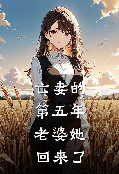 亡妻的第五年，老婆她回来了