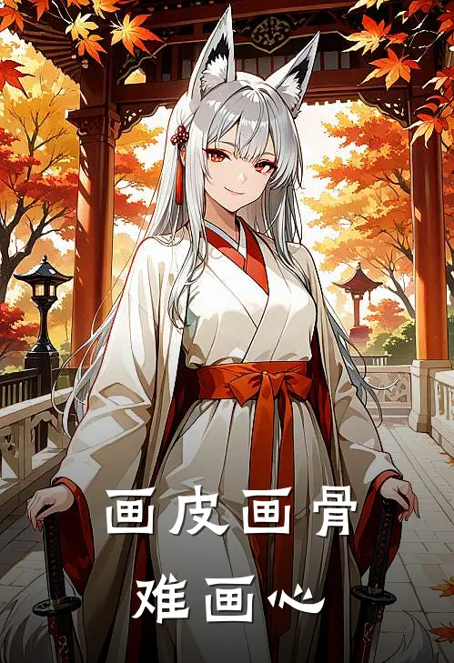 画皮画骨难画心