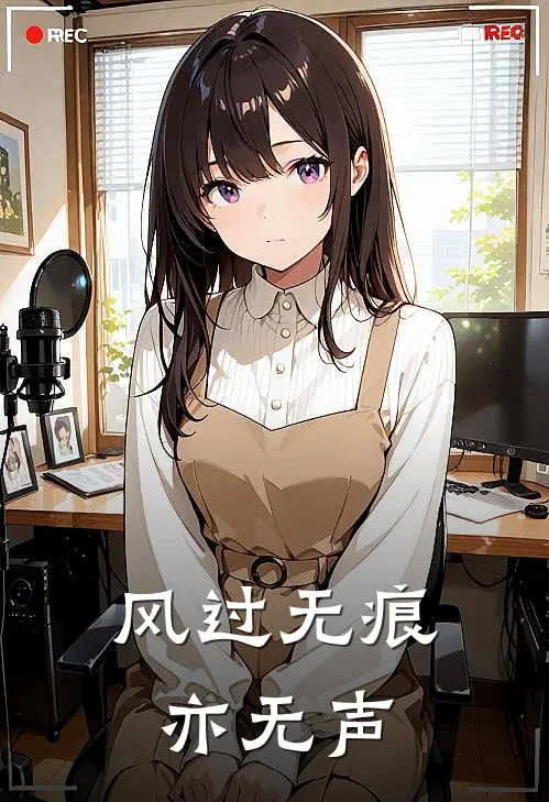 风过无痕亦无声