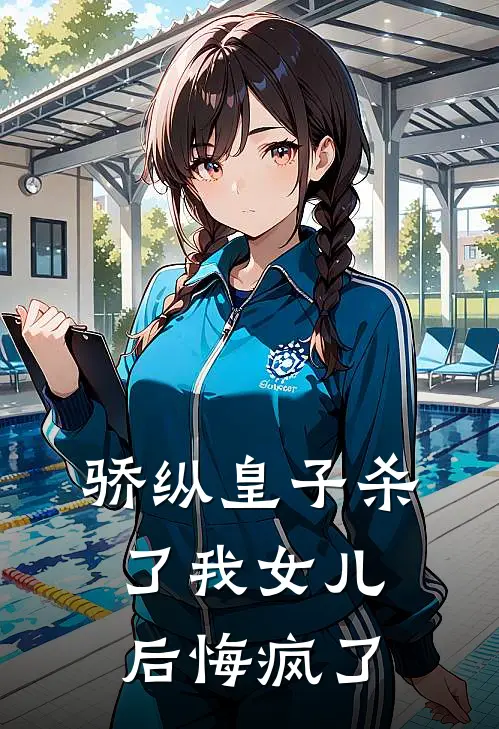 骄纵皇子杀了我女儿后悔疯了