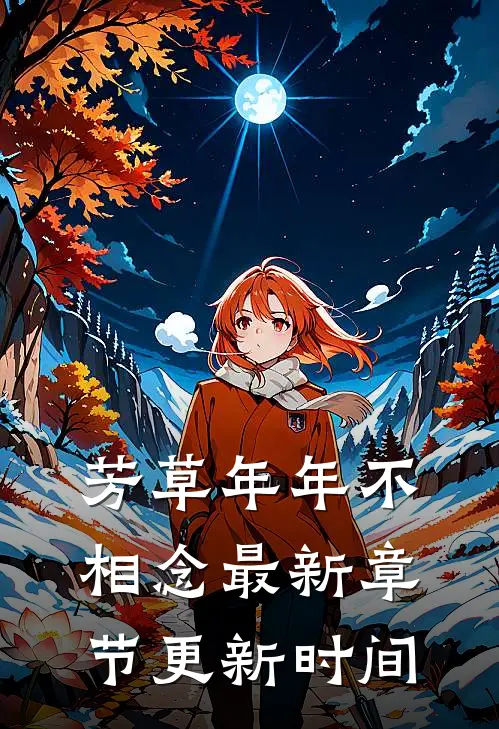 芳草年年不相念最新章节更新时间