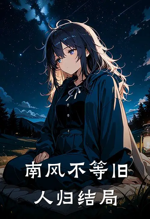 南风不等旧人归结局