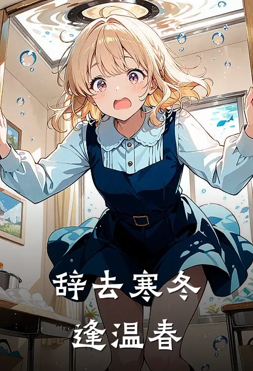 辞去寒冬逢温春