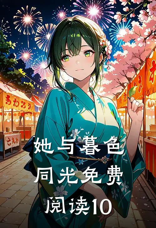 她与暮色同光免费阅读10