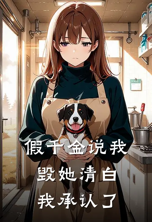 假千金说我毁她清白，我承认了