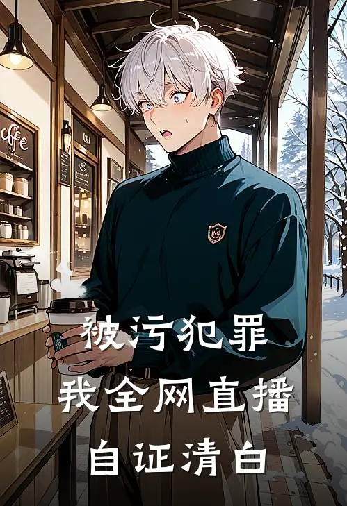 被污犯罪，我全网直播自证清白