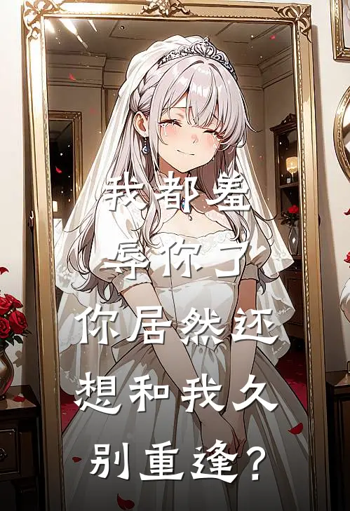 我都羞辱你了，你居然还想和我久别重逢？