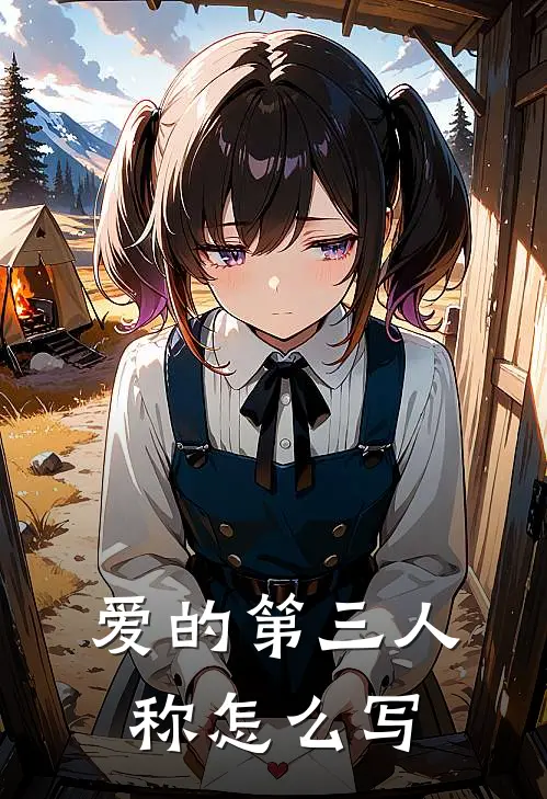 爱的第三人称怎么写
