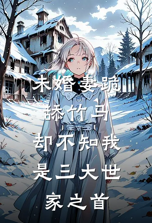 未婚妻跪舔竹马，却不知我是三大世家之首