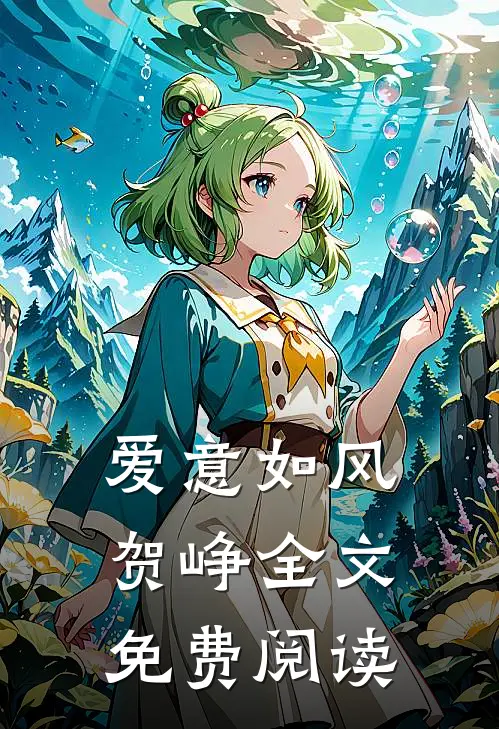 爱意如风贺峥全文免费阅读