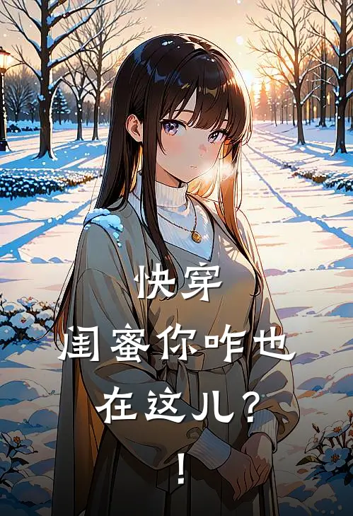 快穿：闺蜜你咋也在这儿？！