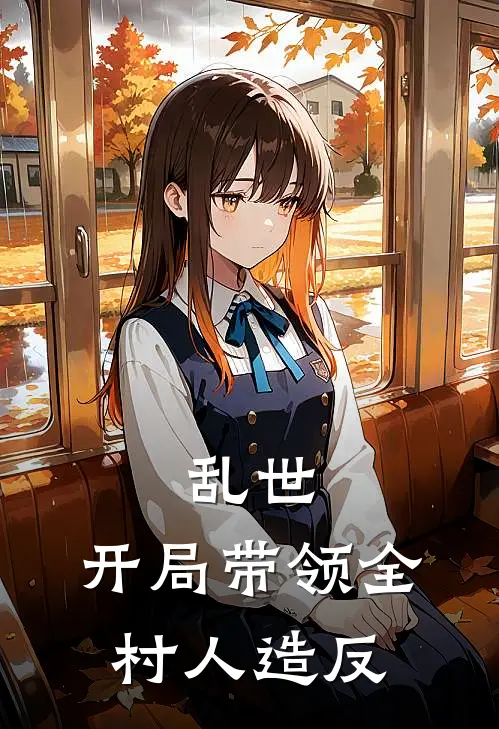 乱世：开局带领全村人造反