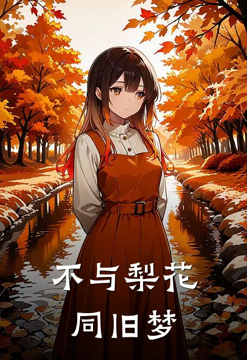 不与梨花同旧梦