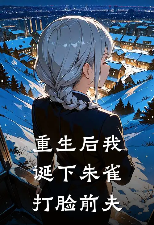 重生后我诞下朱雀，打脸前夫