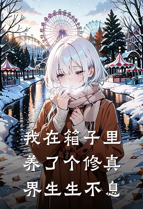 我在箱子里养了个修真界 生生不息