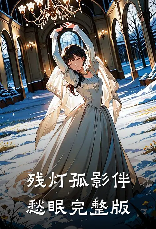 残灯孤影伴愁眠完整版