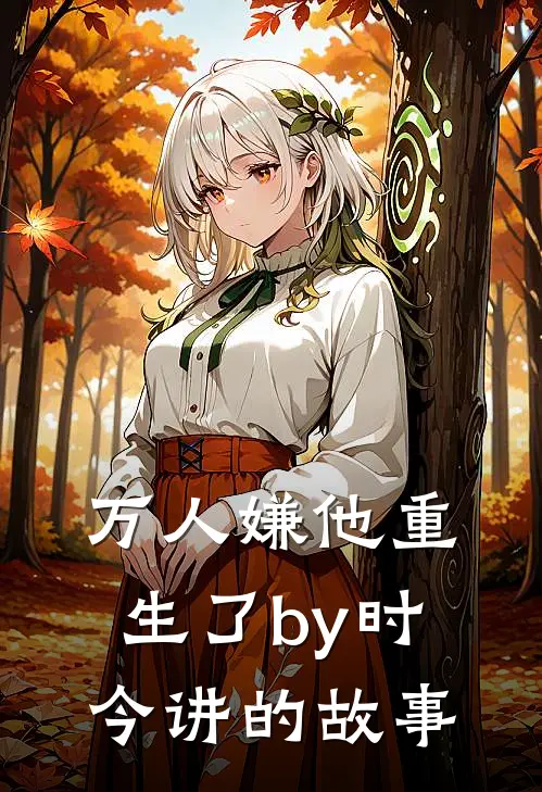 万人嫌他重生了by时今讲的故事