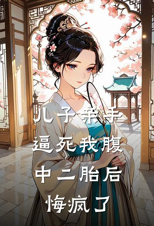 儿子亲手逼死我腹中二胎后，悔疯了