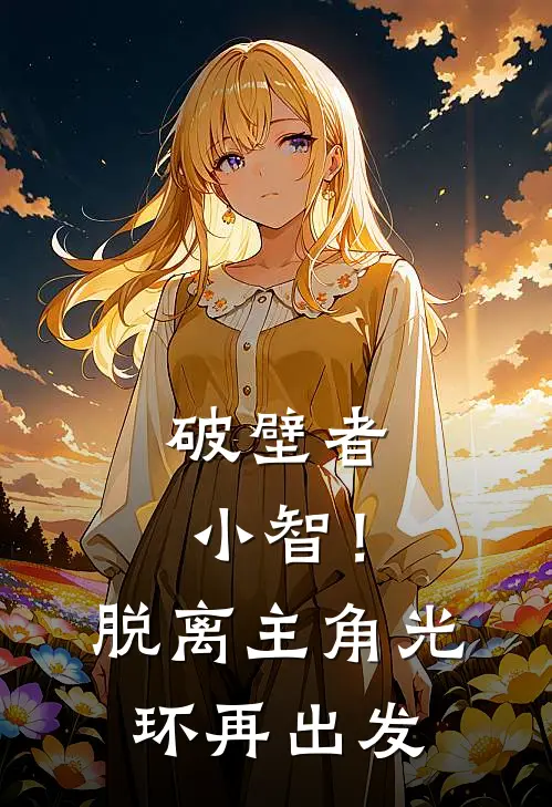 破壁者小智！脱离主角光环再出发