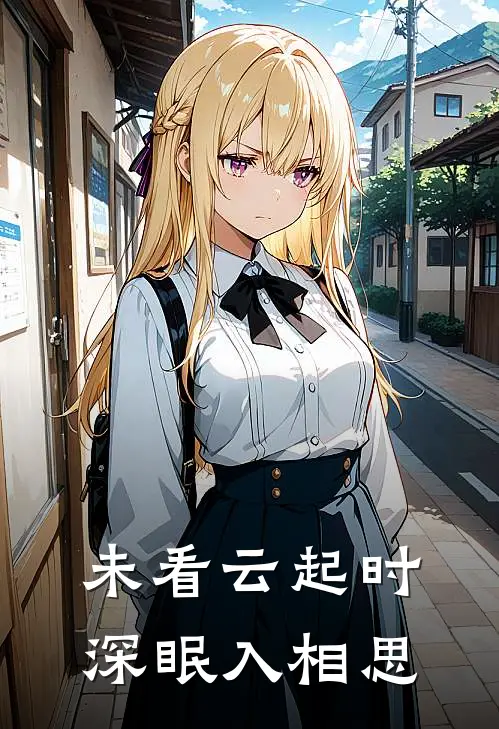 未看云起时，深眠入相思