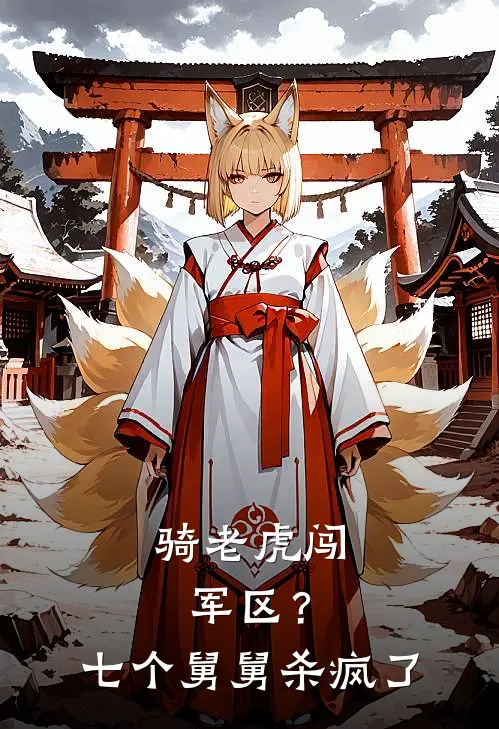 骑老虎闯军区？七个舅舅杀疯了