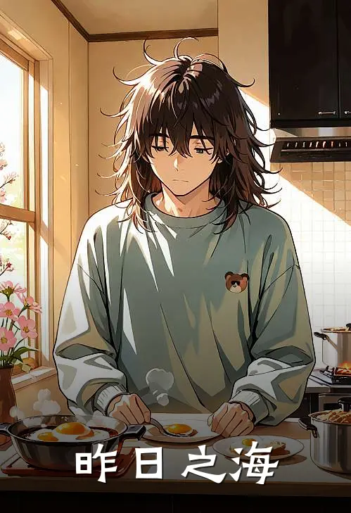 昨日之海