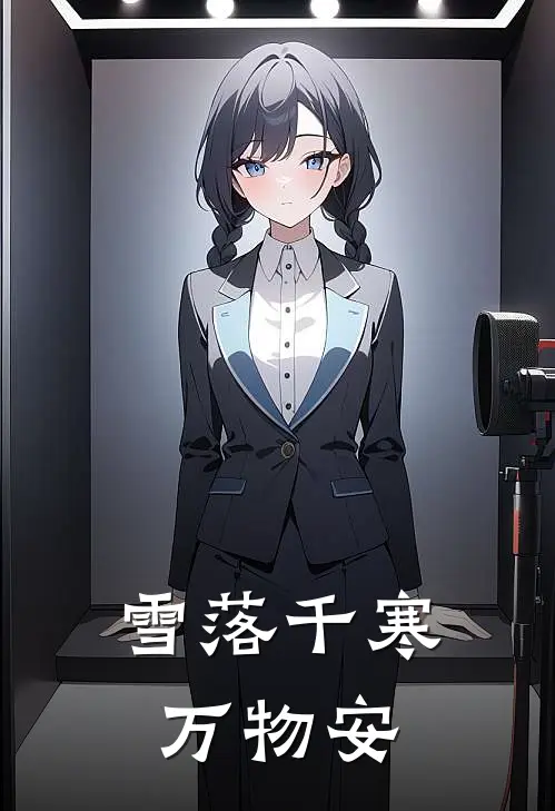 雪落千寒万物安