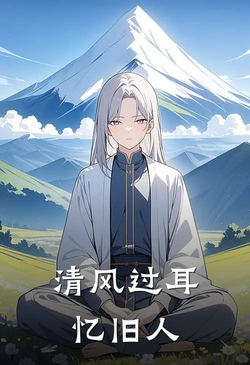 清风过耳忆旧人