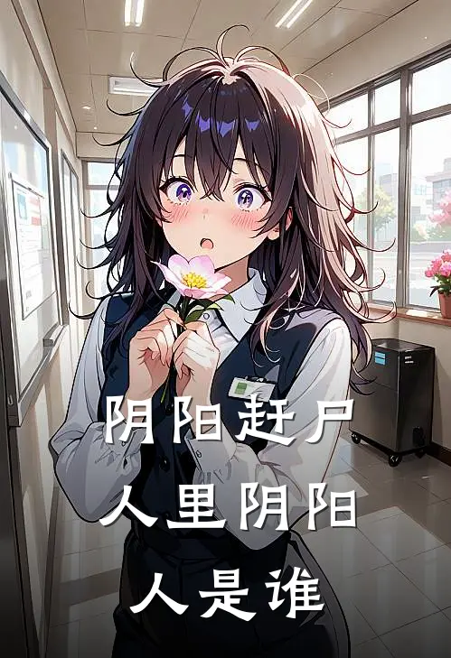 阴阳赶尸人里阴阳人是谁