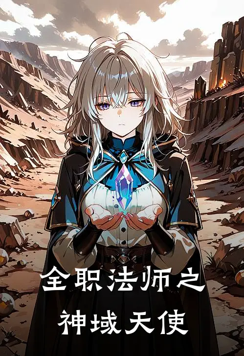 全职法师之神域天使