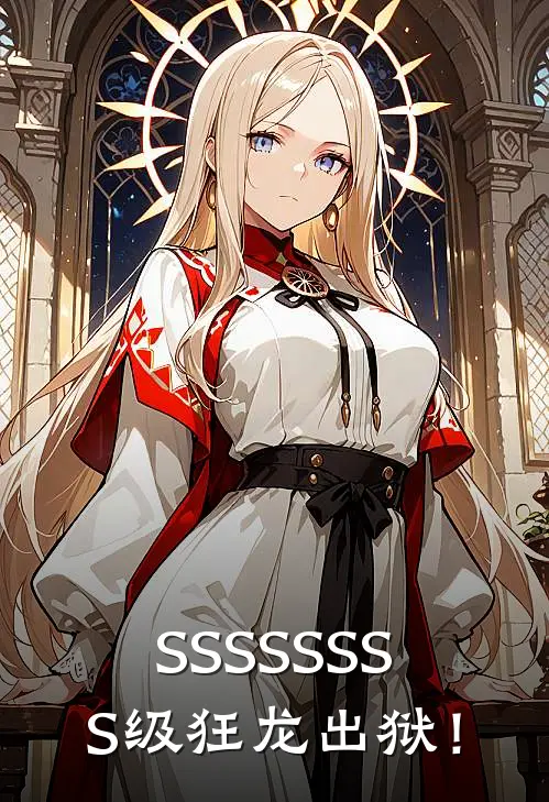 SSSSSSSS级狂龙出狱！